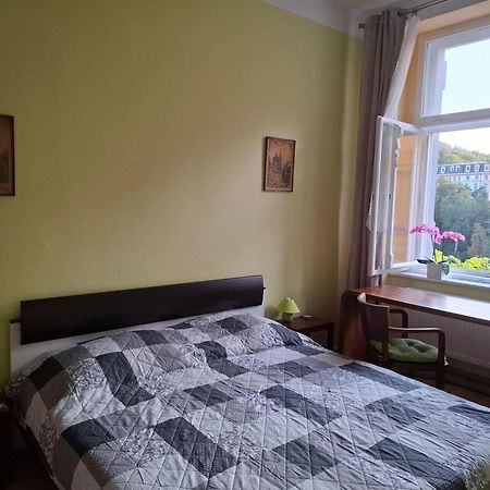 Apartment Fairy Tale Karlovy Vary Ngoại thất bức ảnh