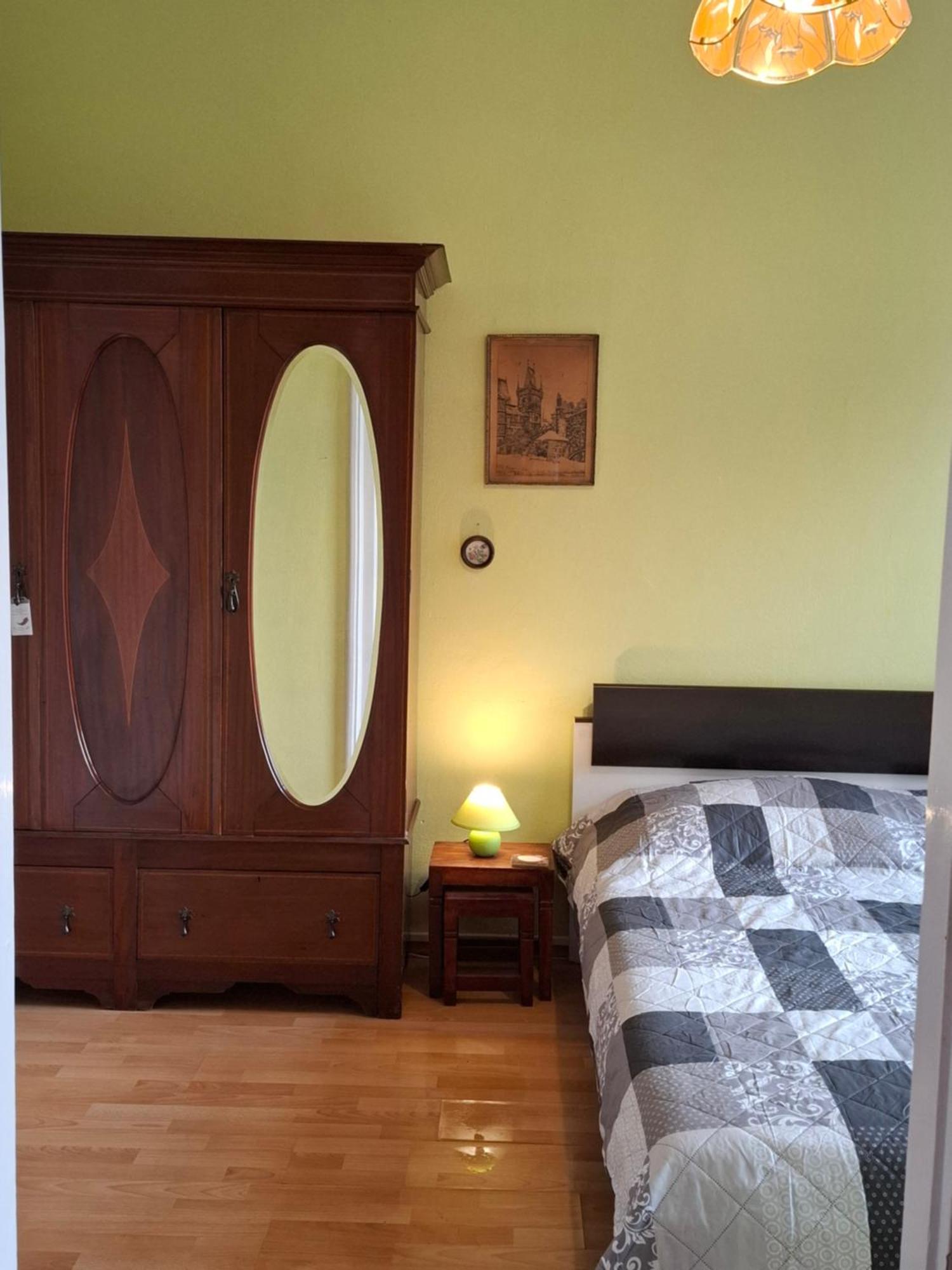 Apartment Fairy Tale Karlovy Vary Ngoại thất bức ảnh