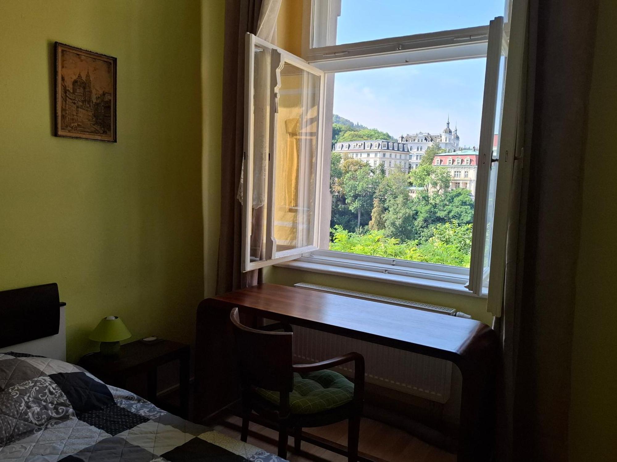 Apartment Fairy Tale Karlovy Vary Ngoại thất bức ảnh