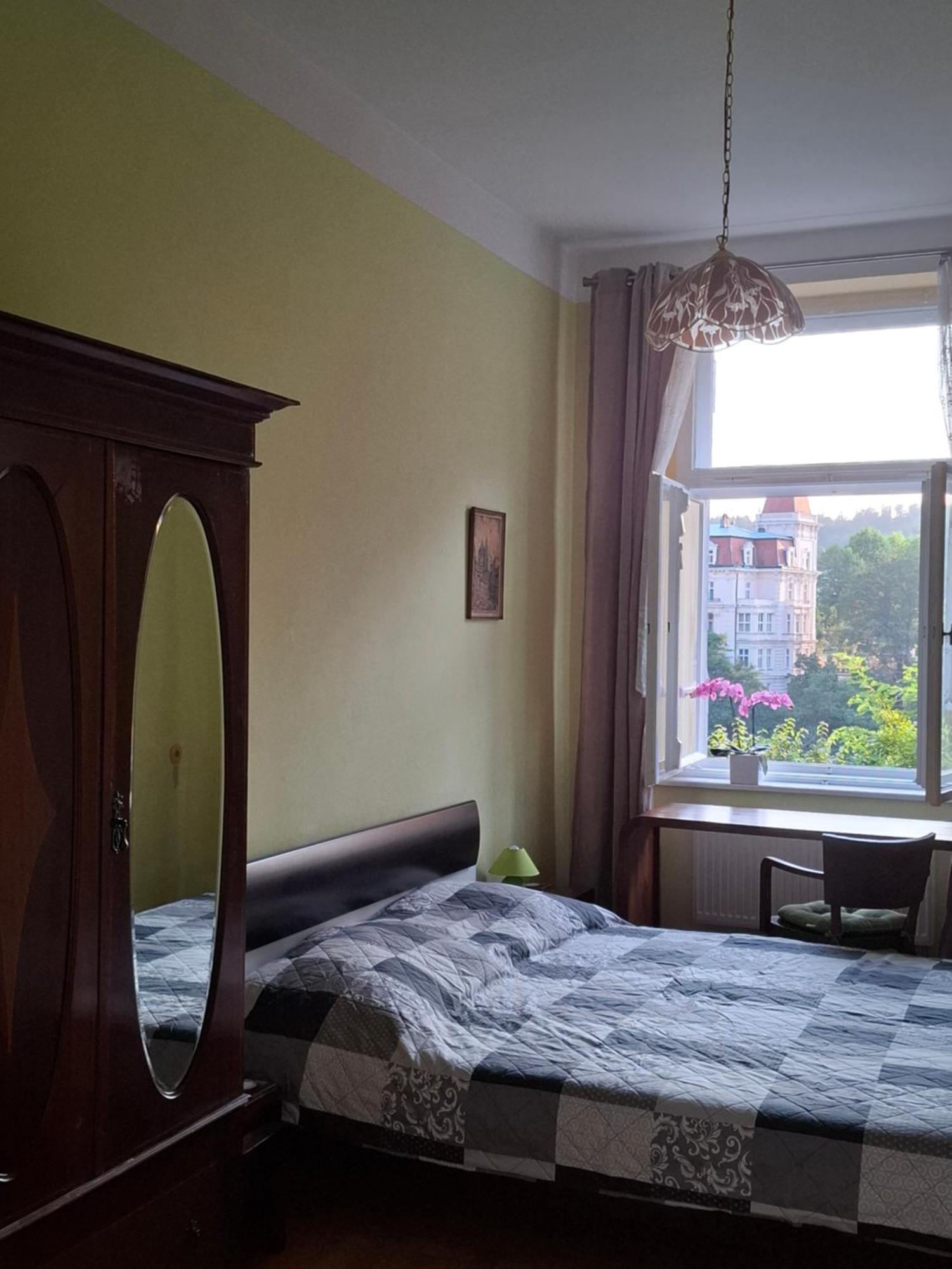 Apartment Fairy Tale Karlovy Vary Ngoại thất bức ảnh