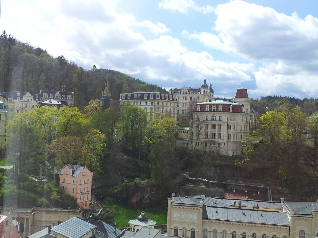 Apartment Fairy Tale Karlovy Vary Ngoại thất bức ảnh
