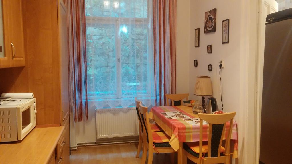 Apartment Fairy Tale Karlovy Vary Ngoại thất bức ảnh