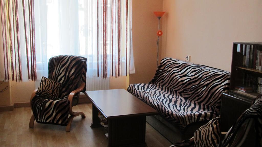 Apartment Fairy Tale Karlovy Vary Ngoại thất bức ảnh