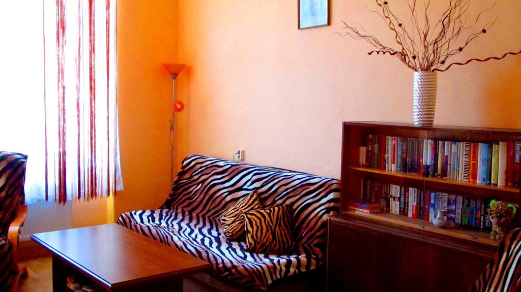 Apartment Fairy Tale Karlovy Vary Ngoại thất bức ảnh