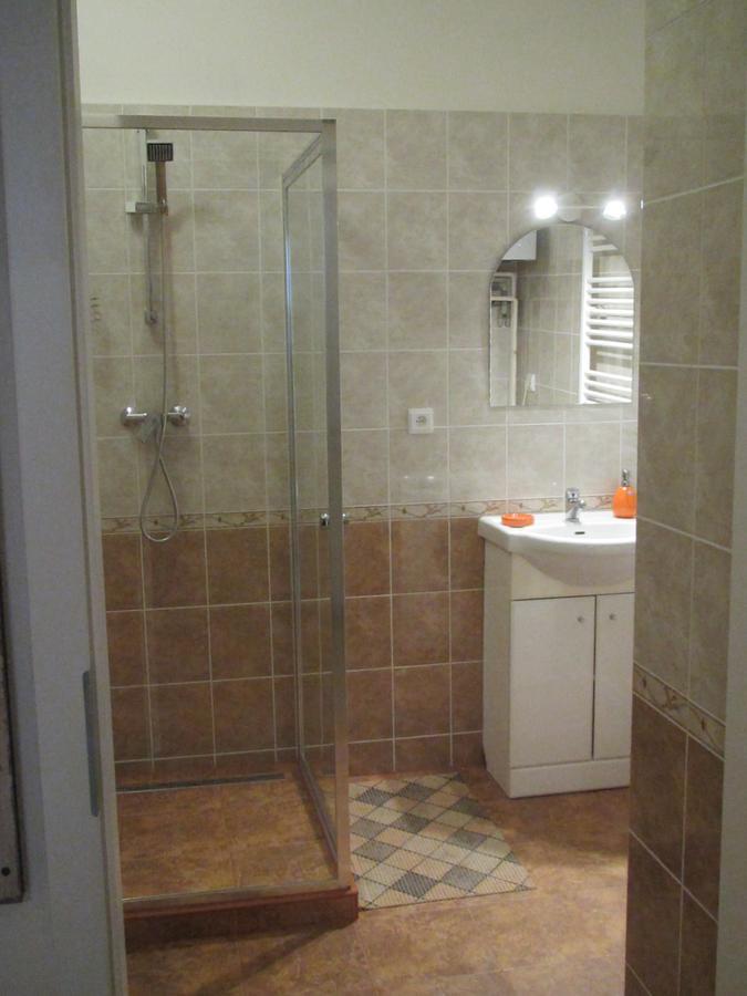 Apartment Fairy Tale Karlovy Vary Ngoại thất bức ảnh