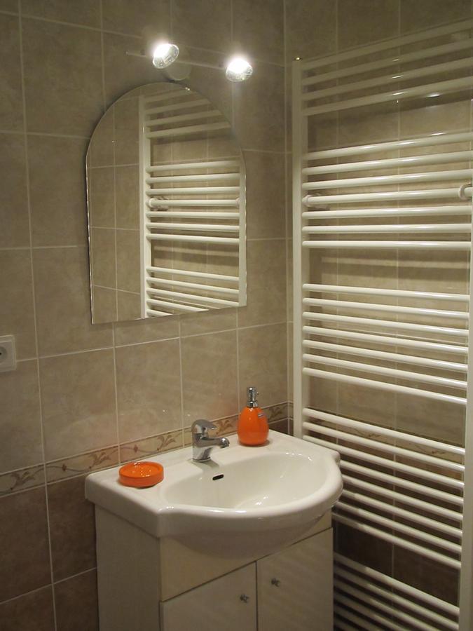 Apartment Fairy Tale Karlovy Vary Ngoại thất bức ảnh