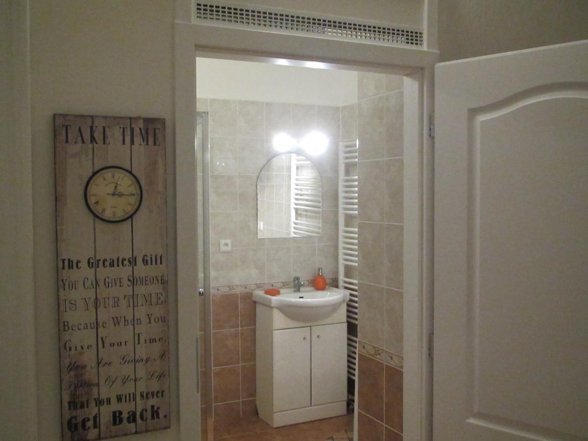 Apartment Fairy Tale Karlovy Vary Ngoại thất bức ảnh
