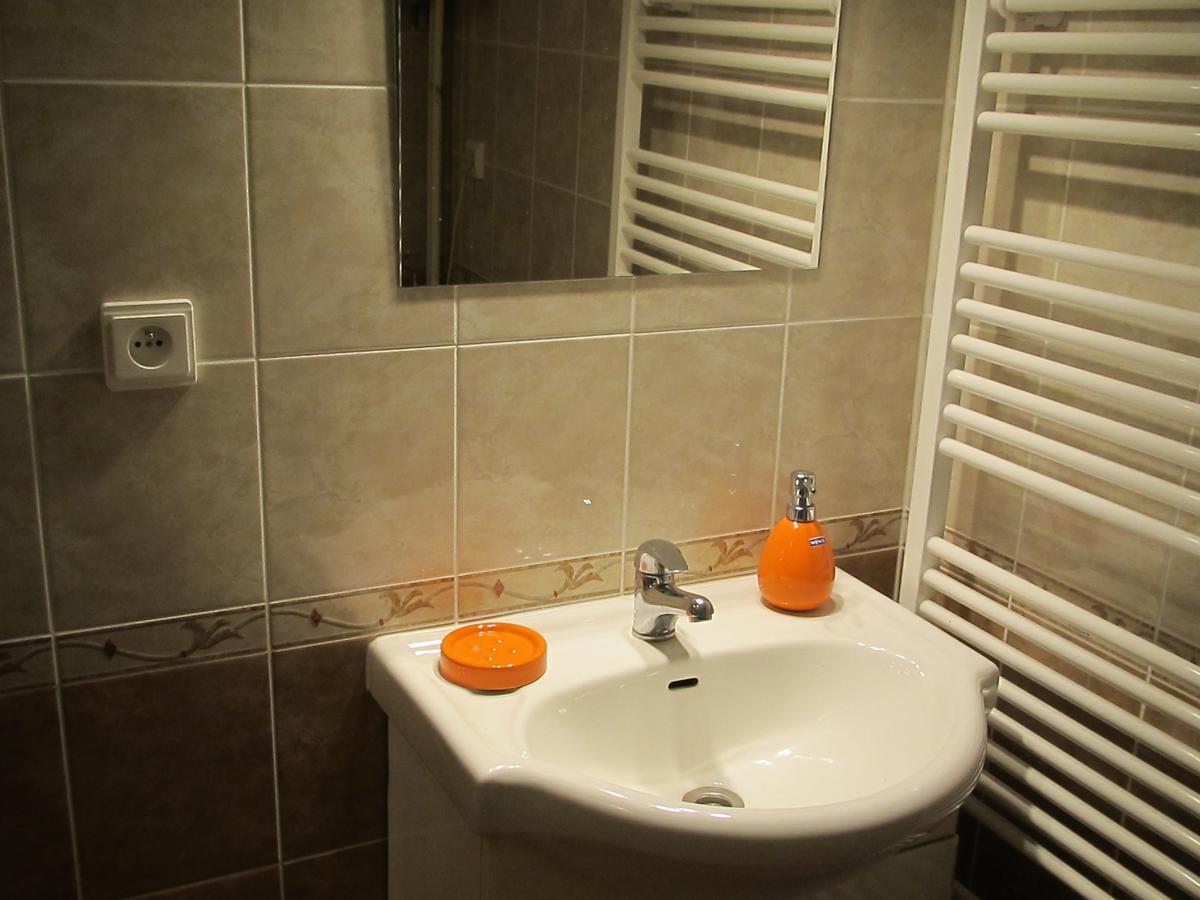 Apartment Fairy Tale Karlovy Vary Ngoại thất bức ảnh